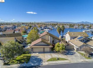 5519 Starfish Pl, Discovery Bay, CA