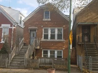 3247 S Racine Ave, Chicago, IL 60608