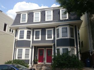 4 G St, South Boston, MA 02127