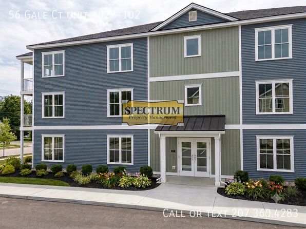 56 Gale Ct Unit 102