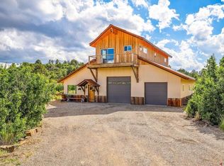 34670 Road P2, Mancos, CO 81328