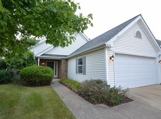 8490 Waterside Dr, Northfield, OH