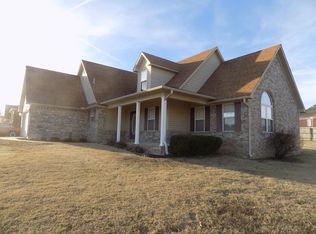 146 Buck Stand Dr, Atoka, TN 38004