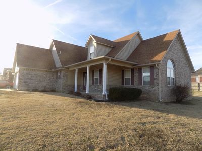 146 Buck Stand Dr, Atoka, TN, 38004