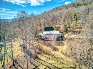 401 Briarwood Rd, Sylva, NC 28779