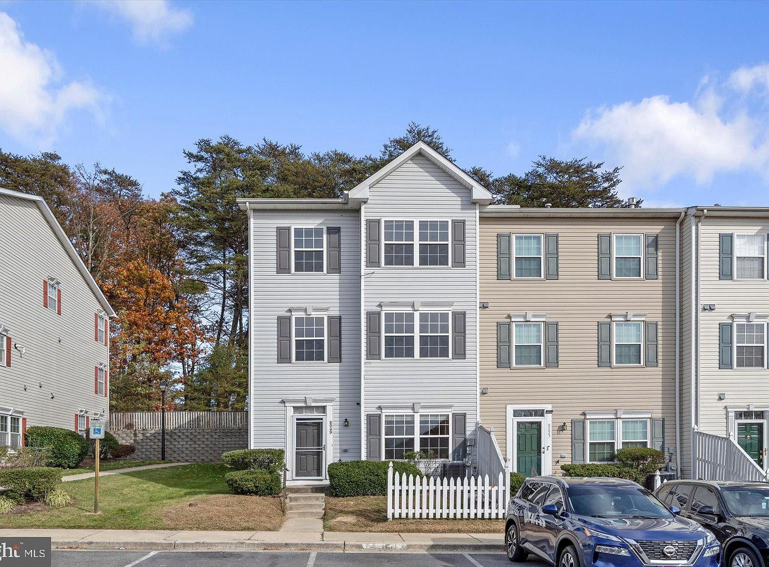 8049 Brookstone Ct Severn MD 21144 Zillow