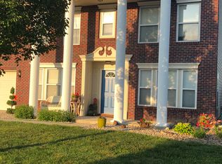 21470 Raccoon Ct, Noblesville, IN 46062