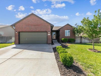 1112 E Lost Hills St, Derby, KS, 67037