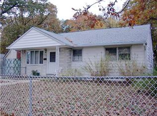 43 Wisteria St, Edison, NJ 08817