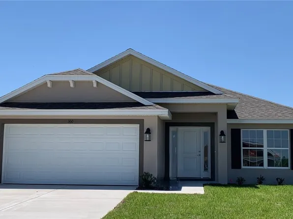 360 W Rexford Dr, Beverly Hills, FL 34465