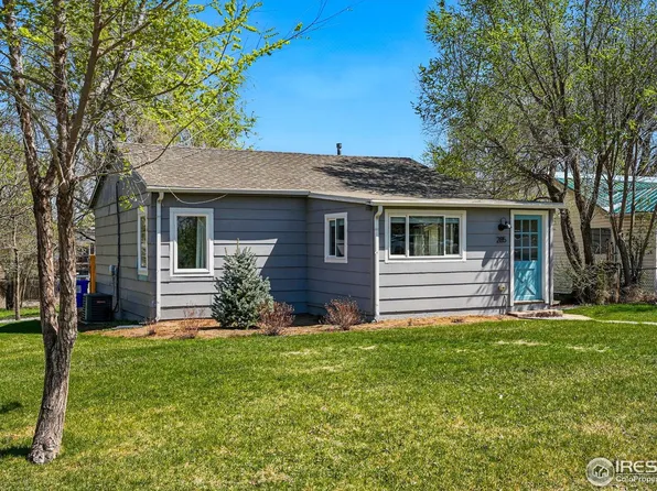285 Holbrook St, Erie, CO 80516