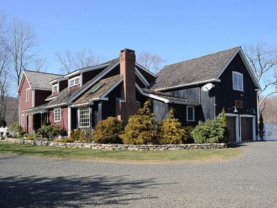 29 Old Meadow Rd, Woodbury, CT, 06798