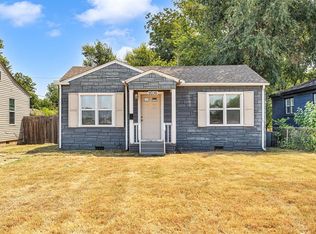 2036 NE Grand Blvd, Oklahoma City, OK 73111