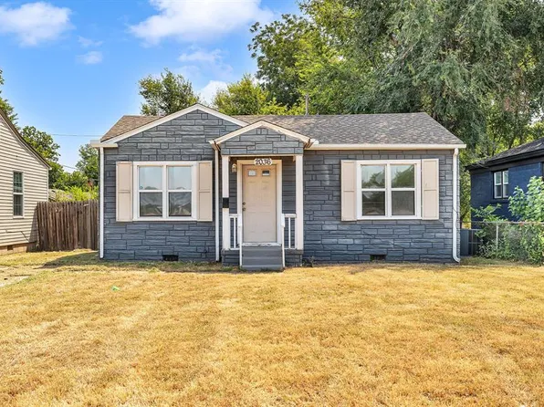 2036 NE Grand Blvd, Oklahoma City, OK 73111