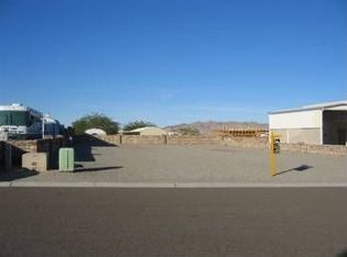 12598 E 47th Ln, Yuma, AZ 85367
