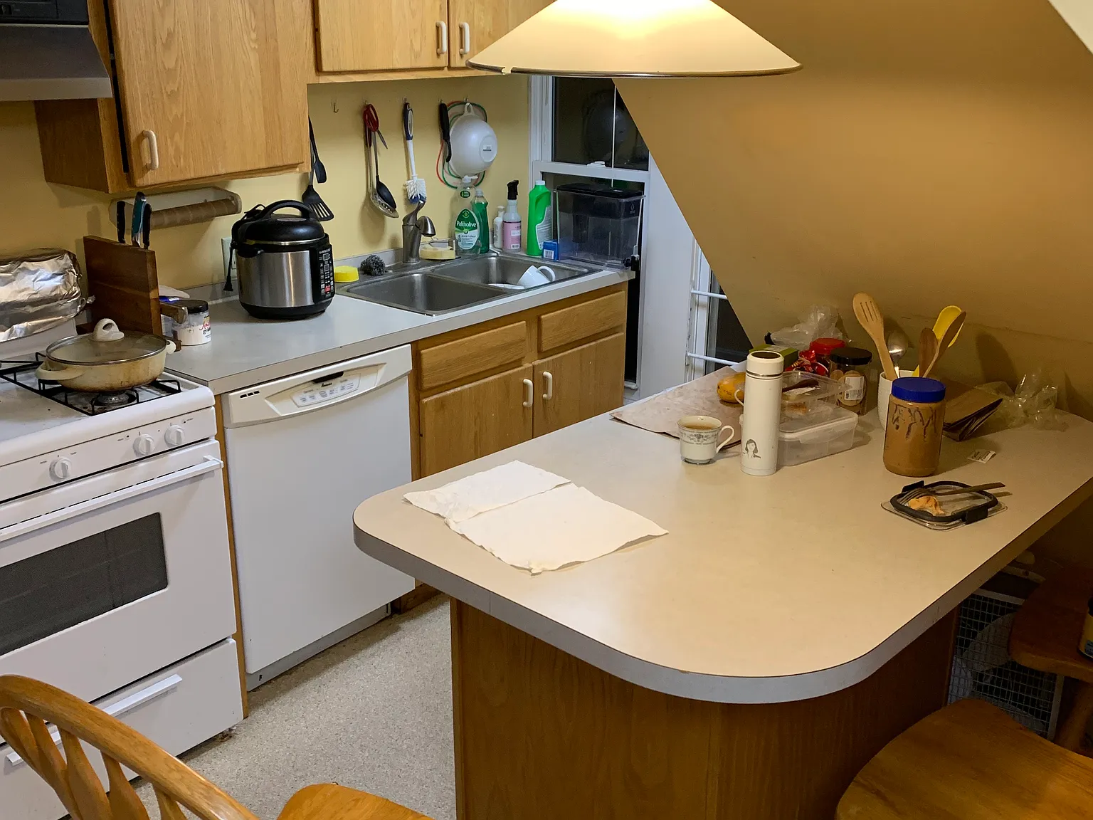 3 bed, 1000 sqft, $750 — Photo 4
