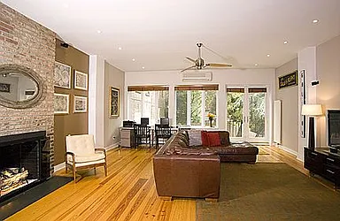 Rented by JMK Realty