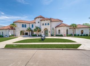 4910 Monterey Dr, Frisco, TX 75034