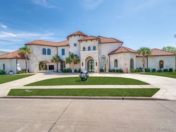 Home for Sale in Frisco TX