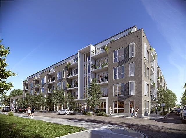 1st image of 900 Bartholomew St #220