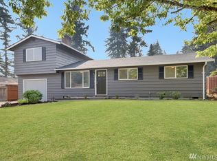 12708 106th Avenue Ct E, Puyallup, WA 98374