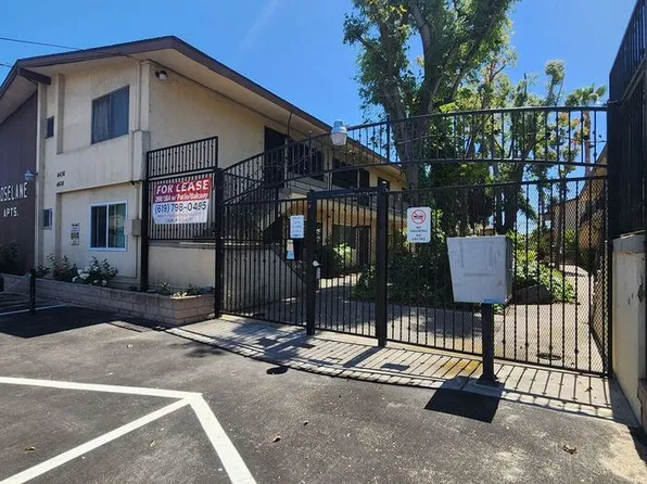 4442 Rosebud Ln APT C, La Mesa, CA 91941