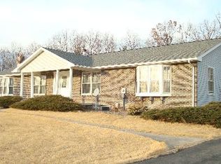 13904 Double Pine Rd NE, Flintstone, MD 21530