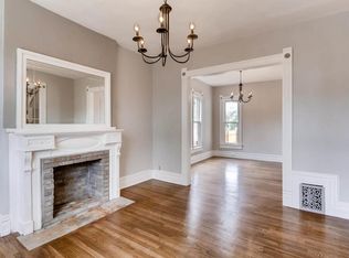 2135 N Marion St, Denver, CO 80205