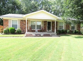 6504 Cady Dr, Louisville, KY