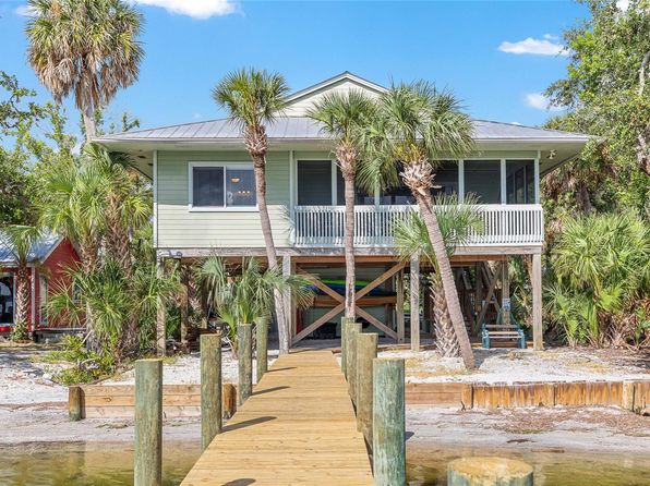 8178 Little Gasparilla Is