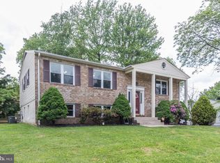 7201 Inwood Ave, Baltimore, MD 21228