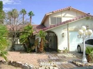 5416 Winston Dr, Las Vegas, NV 89103