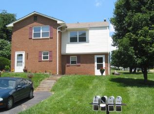 1770 Elbert Dr #1772, Roanoke, VA 24018