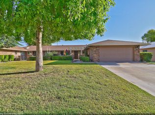 17809 N Boswell Blvd, Sun City, AZ 85373