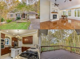6730 Little Ridge Way, Knoxville, TN 37931