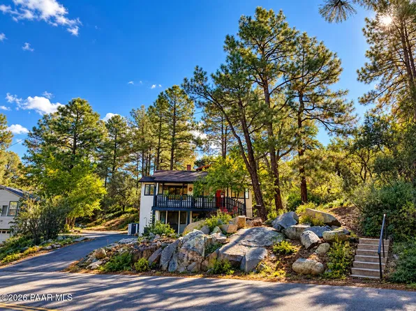 311 S Summit Ave, Prescott, AZ 86303