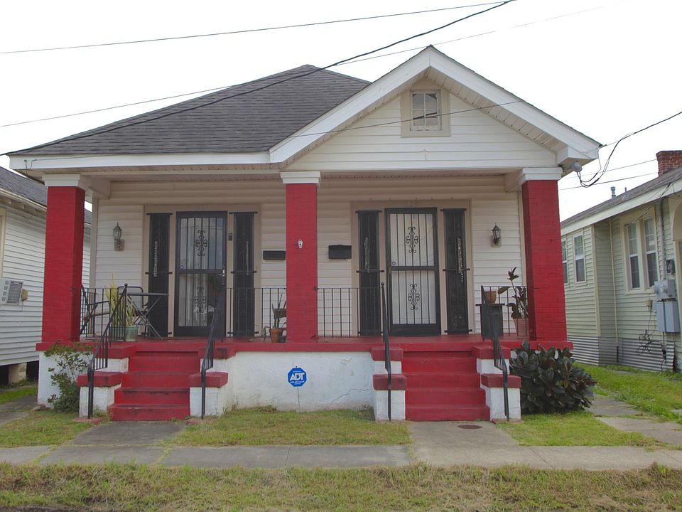 1st image of 1629 Pauline St #1629