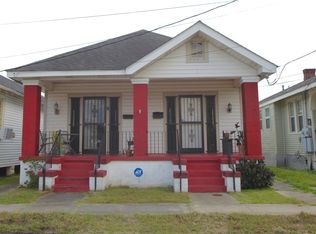 1629 Pauline St #1629, New Orleans, LA 70117