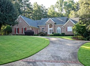 3521 Naples Dr, Powder Springs, GA 30127