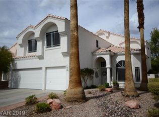 2108 Club Meadows Dr, Henderson, NV 89074