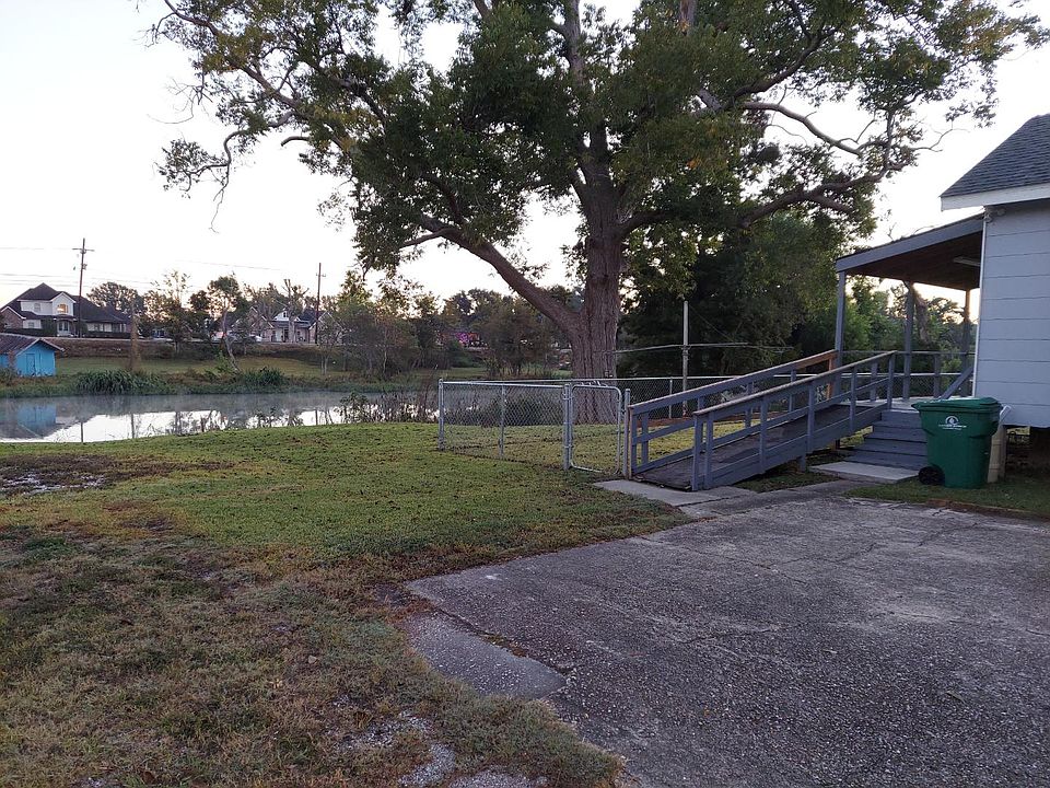 1936 Saint Mary St, Thibodaux, LA 70301 Zillow