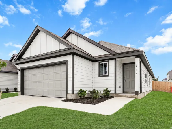 10318 Fuji Court, San Antonio, TX 78224