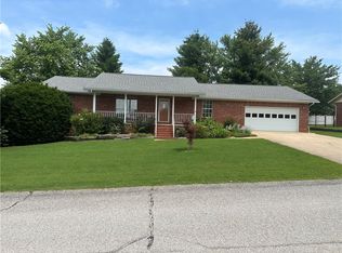 119 Cheryl Ln, Harrison, AR 72601