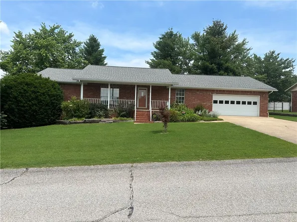 119 Cheryl Ln, Harrison, AR 72601