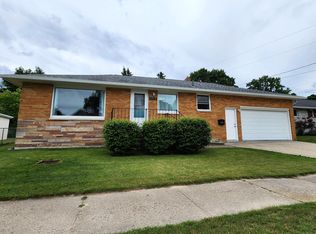 1010 S 2nd Ave, Alpena, MI 49707