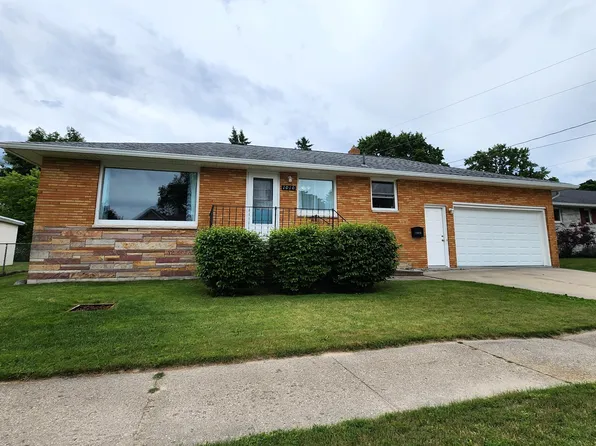 1010 S 2nd Ave, Alpena, MI 49707