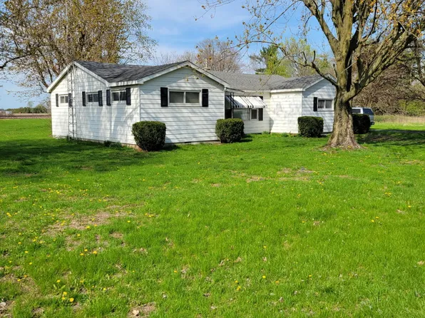 5646 W 1250 N, Demotte, IN 46310