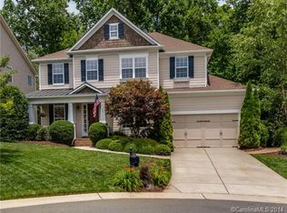 2003 Forbishire Dr, Matthews, NC 28104