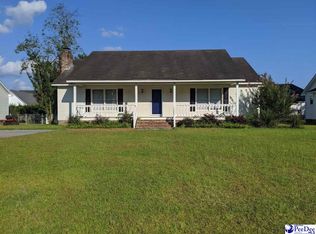 320 Fairhaven St, Florence, SC 29501