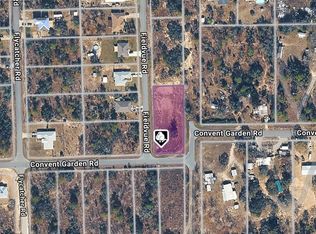 10336 Fieldvue Rd, Brooksville, FL 34613